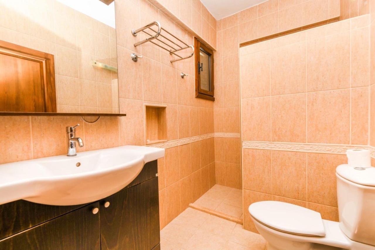 Duplex House With Shared Pool Near Beach In Kalkanアパートメント エクステリア 写真